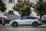 Mercedes-AMG GLC43 4Matic Coupe 2016 года (WW)